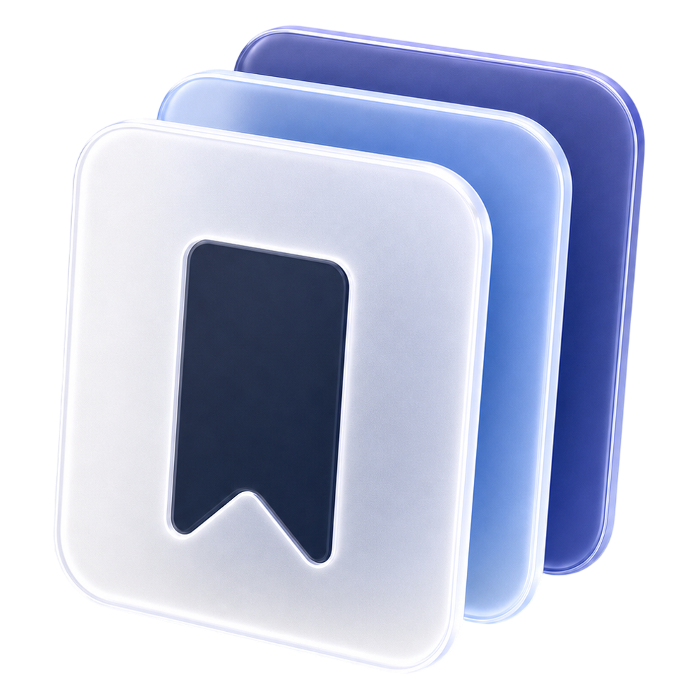 umark - Intelligent AI Bookmark Hub